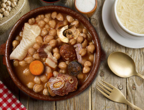 Los mejores platos tradicionales listos en menos de 5 minutos