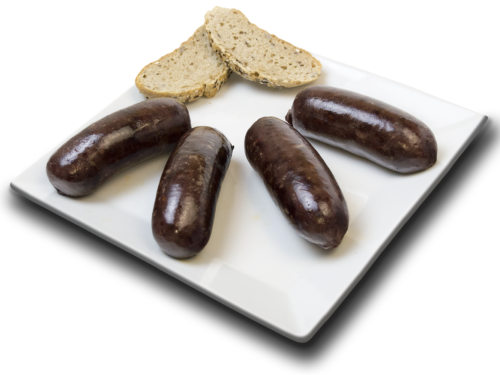 Morcilla cebolla